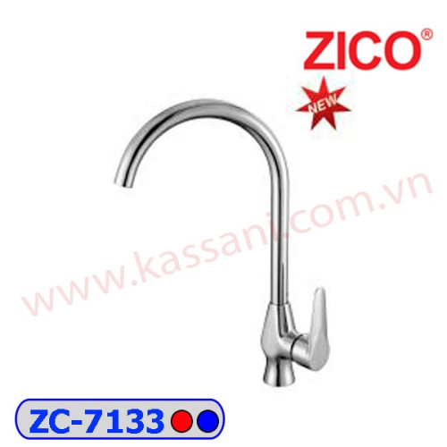  VÒI RỬA CHÉN ZICO ZC-7133
